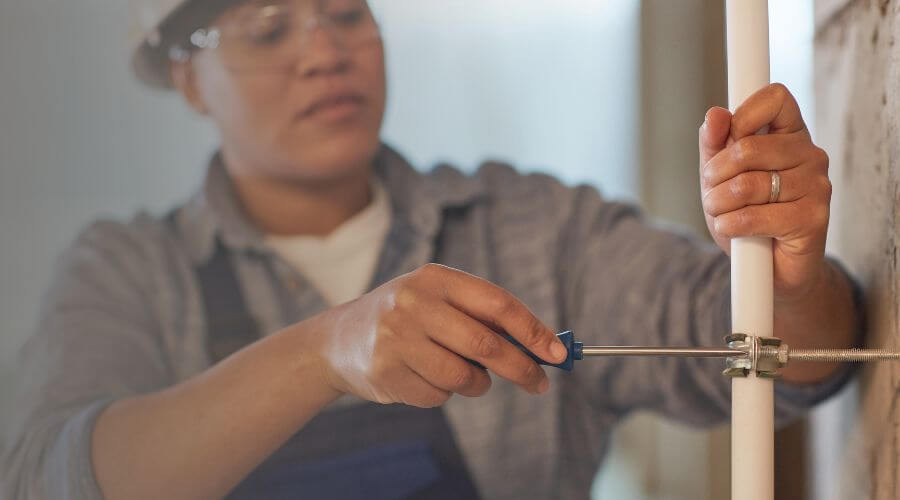 Professional annual plumbing maintenance services in Kentwood, LA